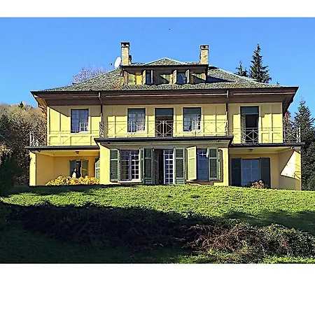 Civenna & Garden *