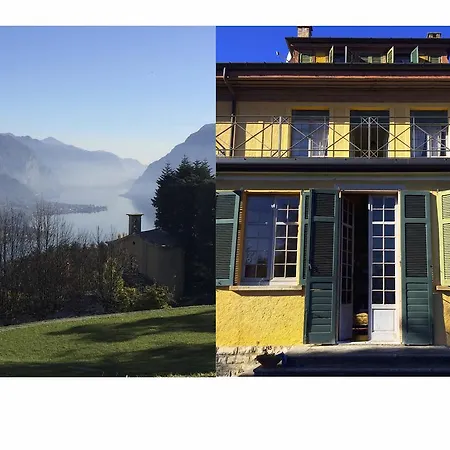 Villa Civenna & Garden *