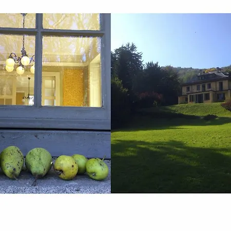 Villa Civenna & Garden *