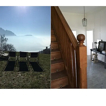 Civenna & Garden
