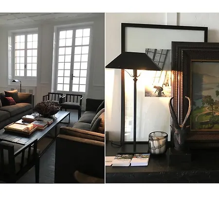 Civenna & Garden Villa