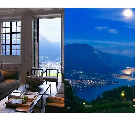 Civenna & Garden Bellagio