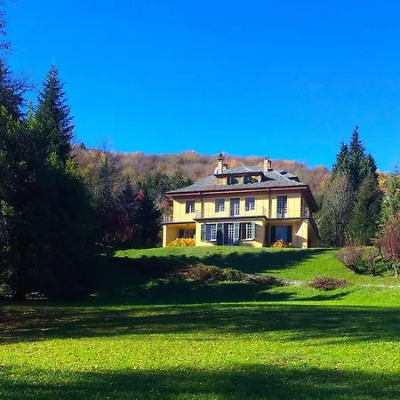 Civenna & Garden *