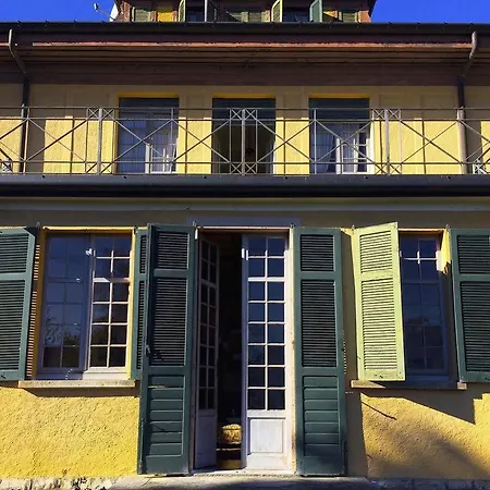Villa Civenna & Garden *