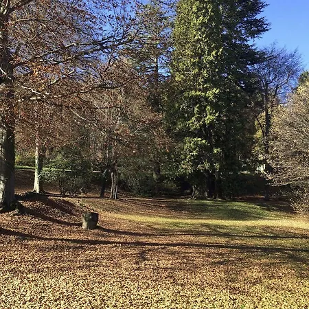 Villa Civenna & Garden