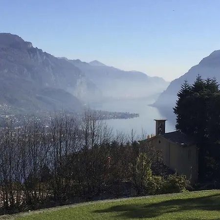 Villa Civenna & Garden Bellagio