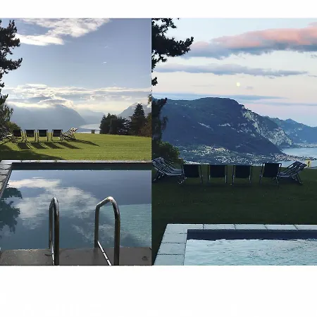 Villa Civenna & Garden *