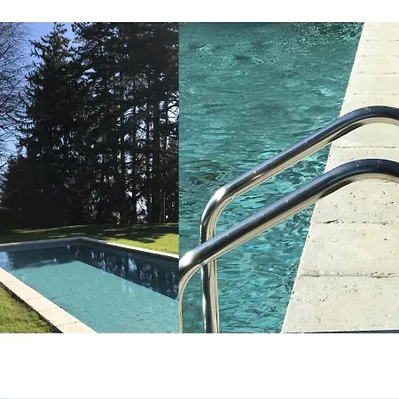 Villa Civenna & Garden *